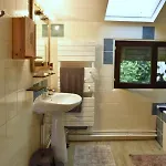 Chaleureuse Maison Nanceienne * Νανσύ