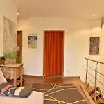 Chaleureuse Maison Nanceienne Νανσύ