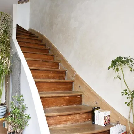 بيت للعطل Chaleureuse Maison Nanceienne