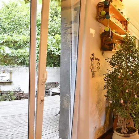 بيت للعطل Chaleureuse Maison Nanceienne