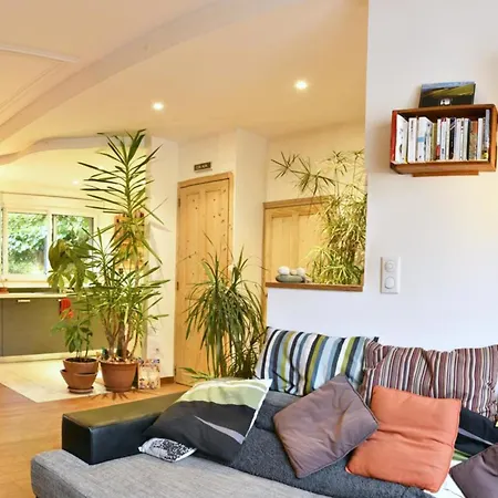 Chaleureuse Maison Nanceienne * Nancy