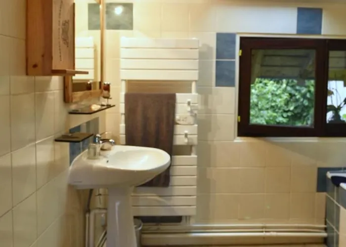 Chaleureuse Maison Nanceienne * Nancy