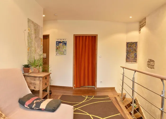 Chaleureuse Maison Nanceienne Nancy