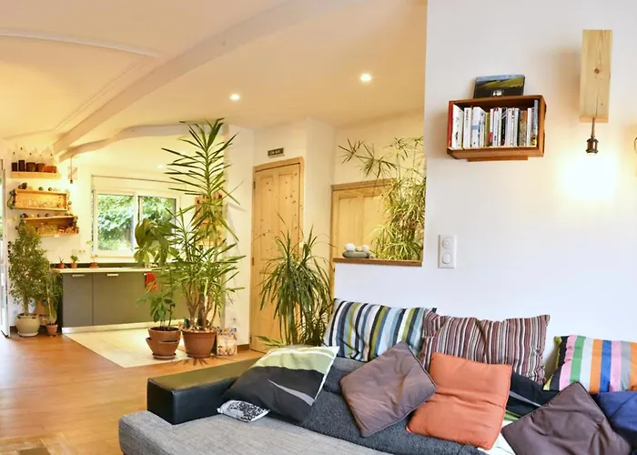 Chaleureuse Maison Nanceienne * Nancy